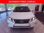 2015 Lexus RX 350 NAV/BLIND SPOT/PARK AST/CLEAN CARFAX/ALL RECORDS