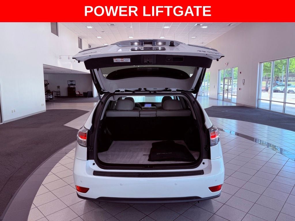 2015 Lexus RX 350 NAV/BLIND SPOT/PARK AST/CLEAN CARFAX/ALL RECORDS