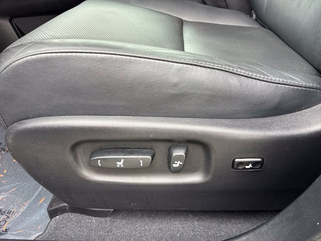 2013 Lexus RX 350 PREMIUM/PARK AST/SUNROOF/ALL SERVICE HISTORY