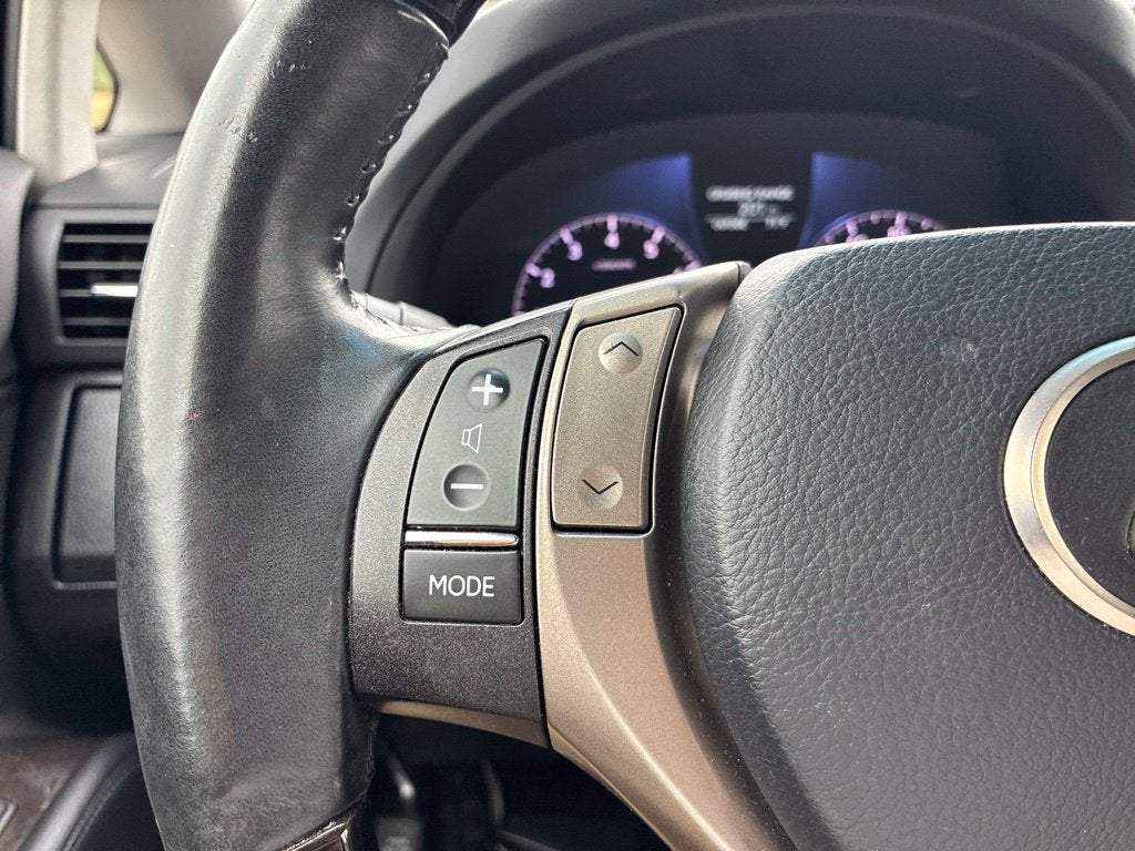 2013 Lexus RX 350 PREMIUM/PARK AST/SUNROOF/ALL SERVICE HISTORY