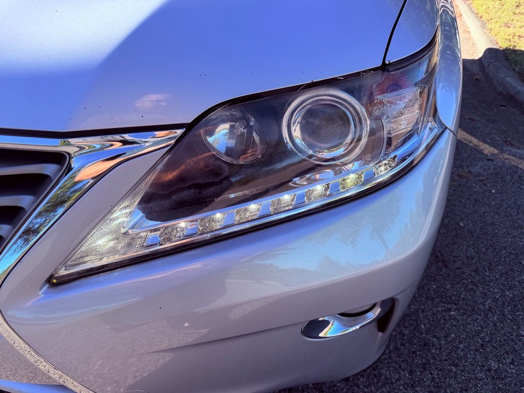 2013 Lexus RX 350 PREMIUM/BLIND SPOT/PARK AST/1-OWNER/ALL RECORDS