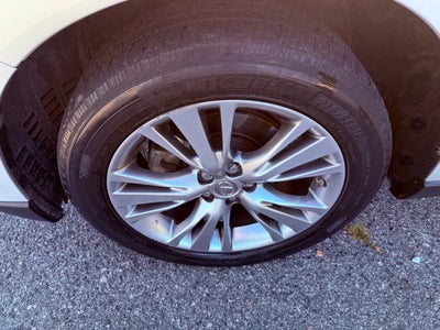 2013 Lexus RX 350 PREMIUM/BLIND SPOT/PARK AST/1-OWNER/ALL RECORDS