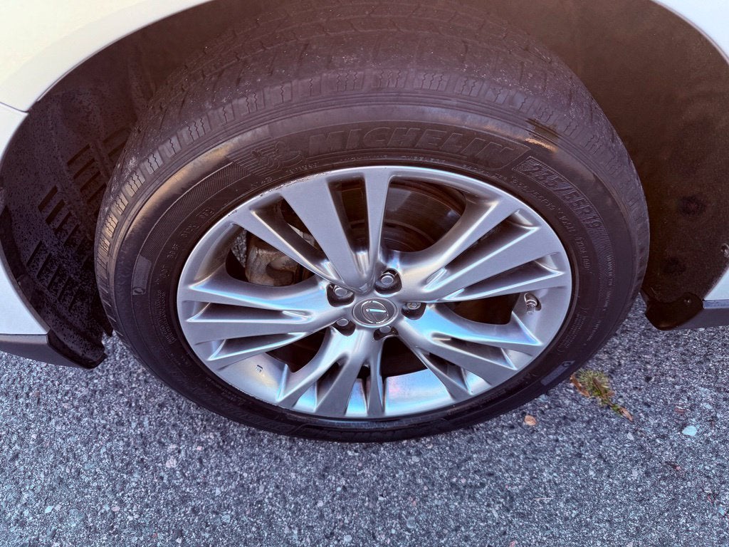 2013 Lexus RX 350 PREMIUM/BLIND SPOT/PARK AST/1-OWNER/ALL RECORDS
