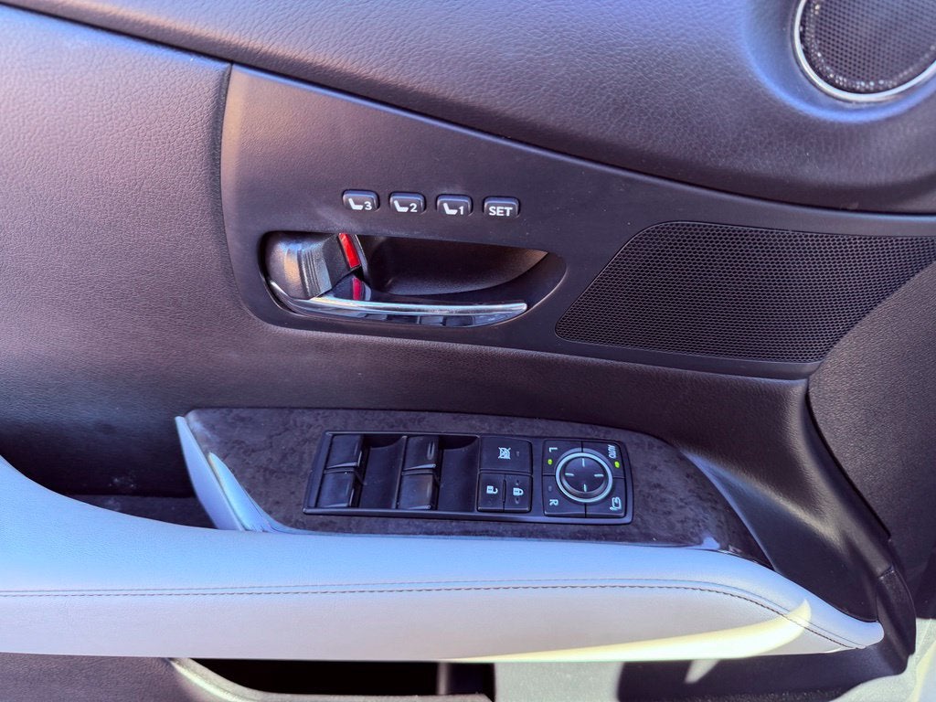 2013 Lexus RX 350 PREMIUM/BLIND SPOT/PARK AST/1-OWNER/ALL RECORDS