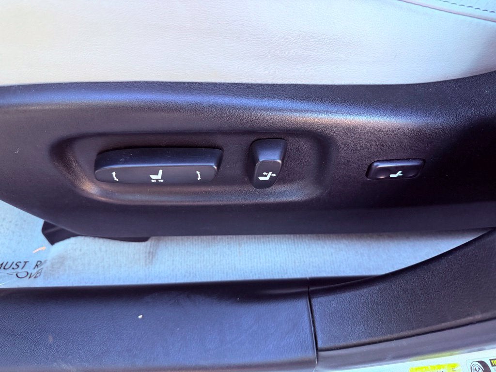 2013 Lexus RX 350 PREMIUM/BLIND SPOT/PARK AST/1-OWNER/ALL RECORDS