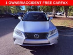 2013 Lexus RX 350 PREMIUM/BLIND SPOT/PARK AST/1-OWNER/ALL RECORDS