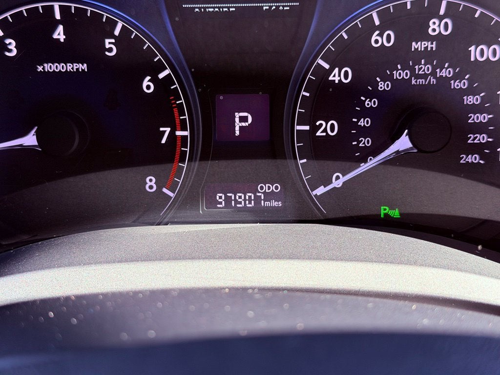 2013 Lexus RX 350 PREMIUM/BLIND SPOT/PARK AST/1-OWNER/ALL RECORDS