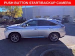 2013 Lexus RX 350 PREMIUM/BLIND SPOT/PARK AST/1-OWNER/ALL RECORDS