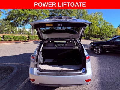 2013 Lexus RX 350 PREMIUM/BLIND SPOT/PARK AST/1-OWNER/ALL RECORDS