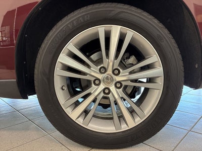 2015 Lexus RX 350 NAV/PREMIUM & COMFORT PKG/PARK AST/BLIND SPOT