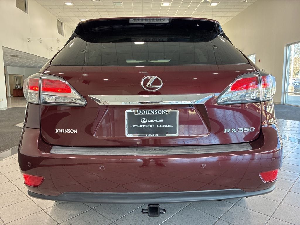 2015 Lexus RX 350 NAV/PREMIUM & COMFORT PKG/PARK AST/BLIND SPOT