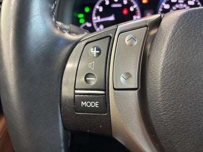 2015 Lexus RX 350 NAV/PREMIUM & COMFORT PKG/PARK AST/BLIND SPOT