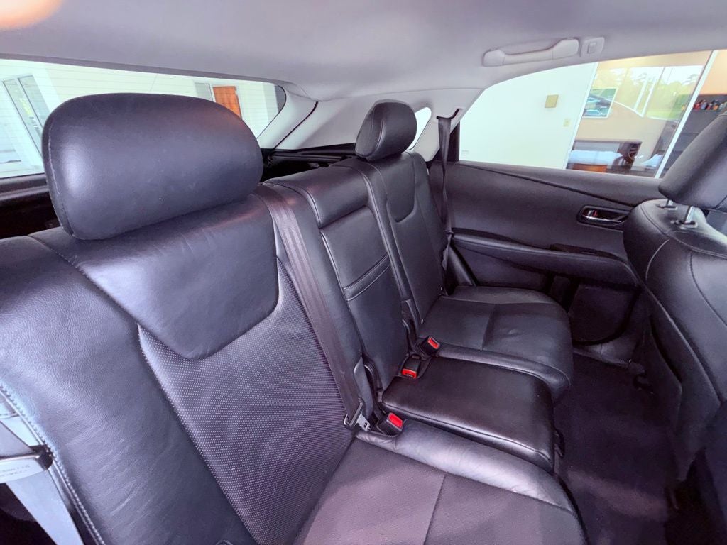 2013 Lexus RX 350 PREMIUM/NAV/PARK AST/CLEAN CARFAX/NEW REAR BRAKES