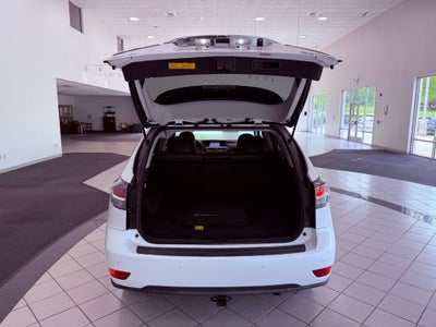 2013 Lexus RX 350 PREMIUM/NAV/PARK AST/CLEAN CARFAX/NEW REAR BRAKES