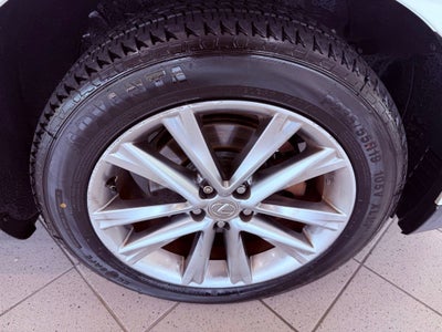 2013 Lexus RX 350 PREMIUM/NAV/PARK AST/CLEAN CARFAX/NEW REAR BRAKES