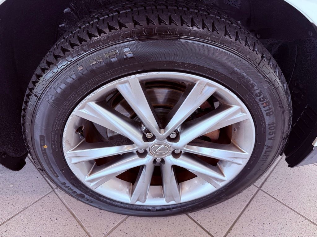 2013 Lexus RX 350 PREMIUM/NAV/PARK AST/CLEAN CARFAX/NEW REAR BRAKES