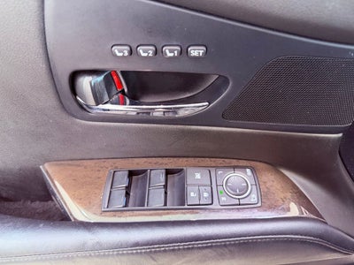 2013 Lexus RX 350 PREMIUM/NAV/PARK AST/CLEAN CARFAX/NEW REAR BRAKES