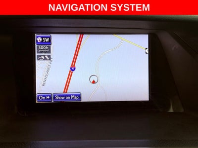 2013 Lexus RX 350 PREMIUM/NAV/PARK AST/CLEAN CARFAX/NEW REAR BRAKES