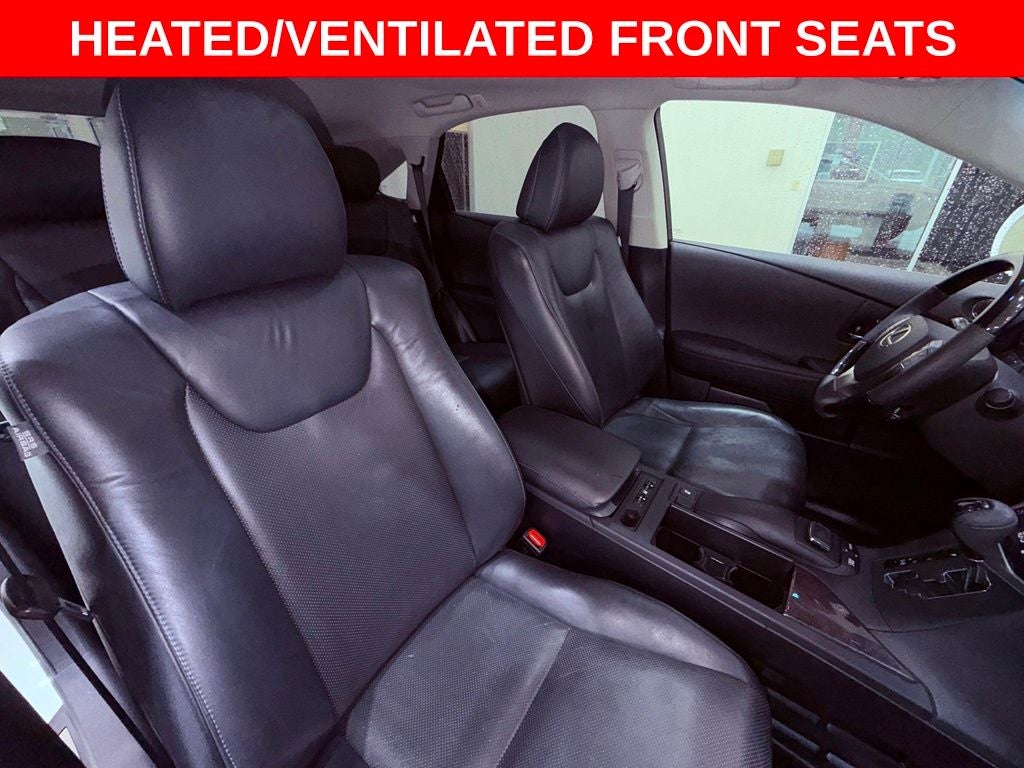 2015 Lexus RX 350 NAV/PREMIUM/BLIND SPOT/PARK AST/ALL RECORDS