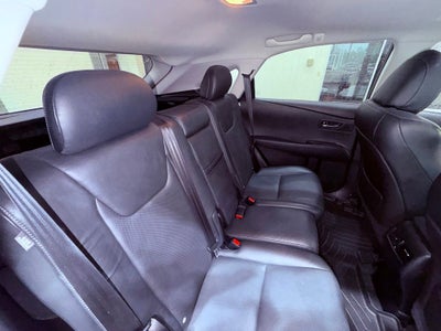2015 Lexus RX 350 NAV/PREMIUM/BLIND SPOT/PARK AST/ALL RECORDS