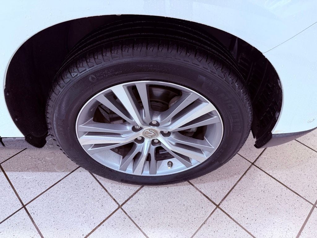 2015 Lexus RX 350 NAV/PREMIUM/BLIND SPOT/PARK AST/ALL RECORDS