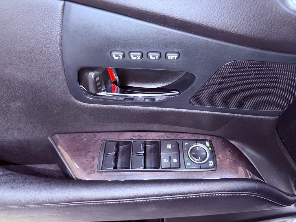 2015 Lexus RX 350 NAV/PREMIUM/BLIND SPOT/PARK AST/ALL RECORDS