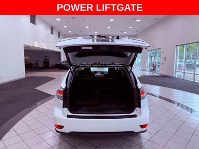 2015 Lexus RX 350 NAV/PREMIUM/BLIND SPOT/PARK AST/ALL RECORDS
