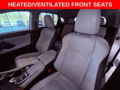 2018 Lexus RX 350 NAV/BLIND SPOT/SMART CRUISE/CLEAN CARFAX