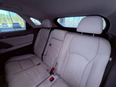 2018 Lexus RX 350 NAV/BLIND SPOT/SMART CRUISE/CLEAN CARFAX