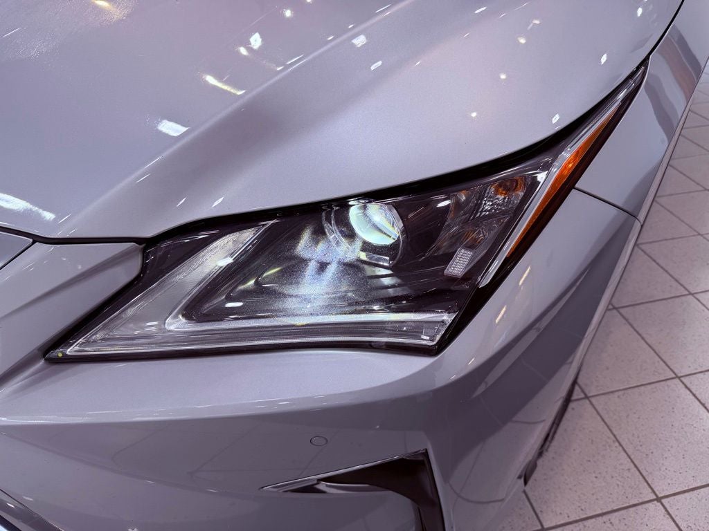 2018 Lexus RX 350 NAV/BLIND SPOT/SMART CRUISE/CLEAN CARFAX