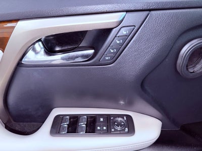 2018 Lexus RX 350 NAV/BLIND SPOT/SMART CRUISE/CLEAN CARFAX