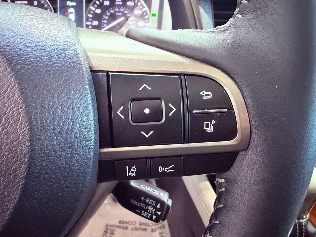 2018 Lexus RX 350 NAV/BLIND SPOT/SMART CRUISE/CLEAN CARFAX