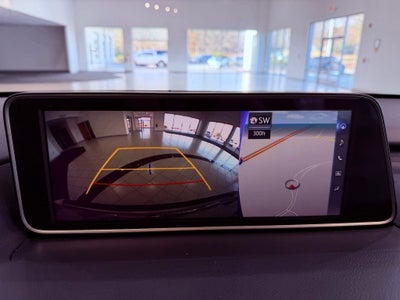 2018 Lexus RX 350 NAV/BLIND SPOT/SMART CRUISE/CLEAN CARFAX