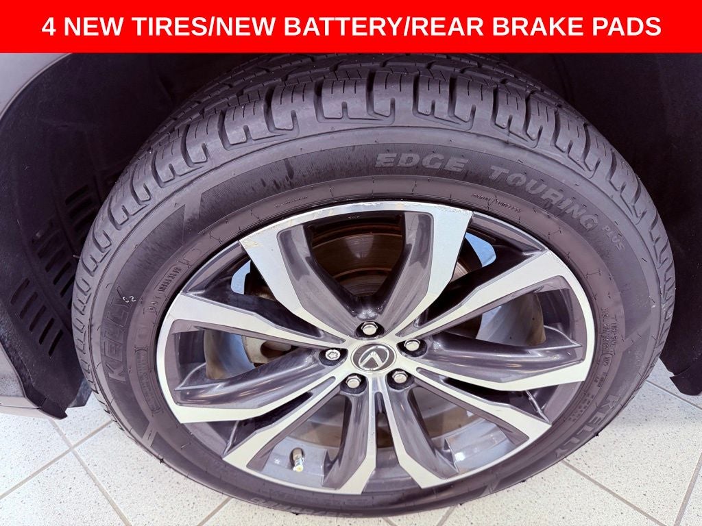 2018 Lexus RX 350 NAV/BLIND SPOT/SMART CRUISE/CLEAN CARFAX