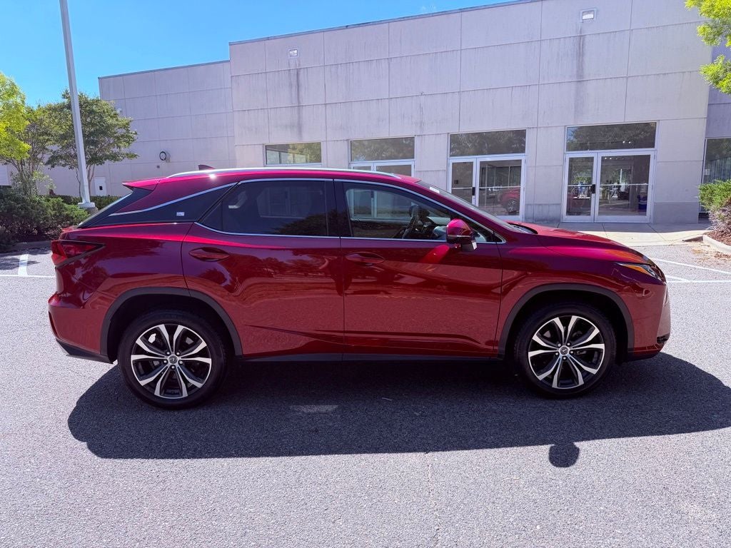 2018 Lexus RX 350 PREMIUM/NAV/BLIND SPOT/PARK ASSIST