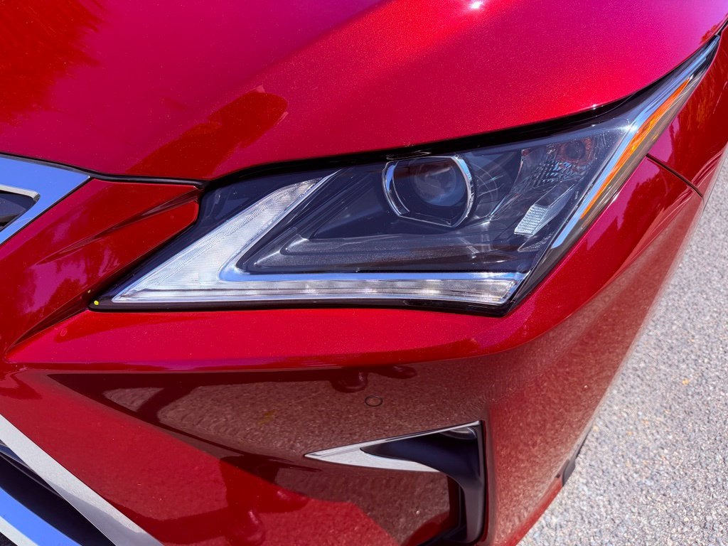 2018 Lexus RX 350 PREMIUM/NAV/BLIND SPOT/PARK ASSIST
