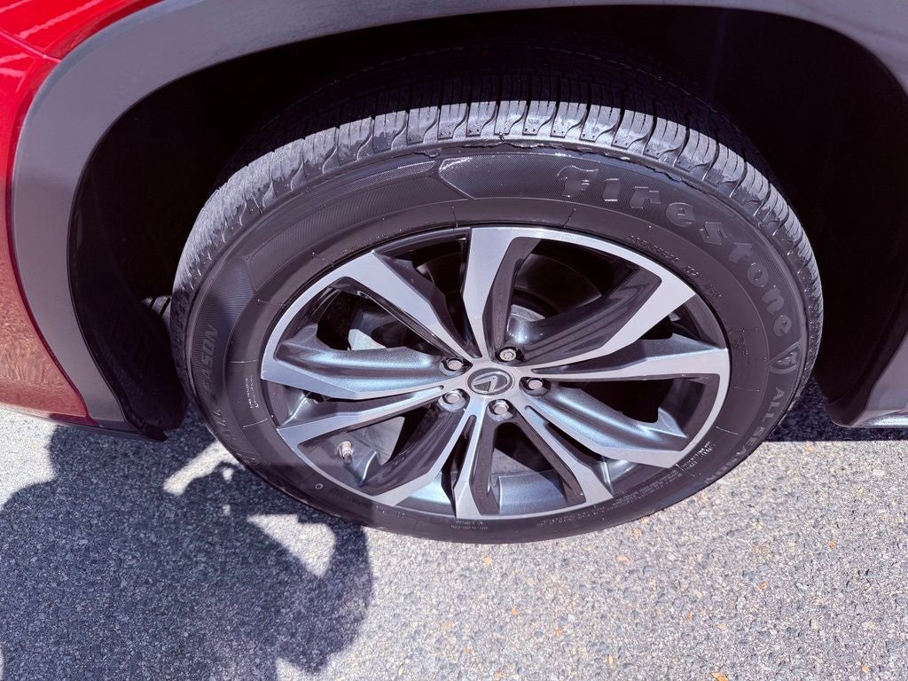 2018 Lexus RX 350 PREMIUM/NAV/BLIND SPOT/PARK ASSIST