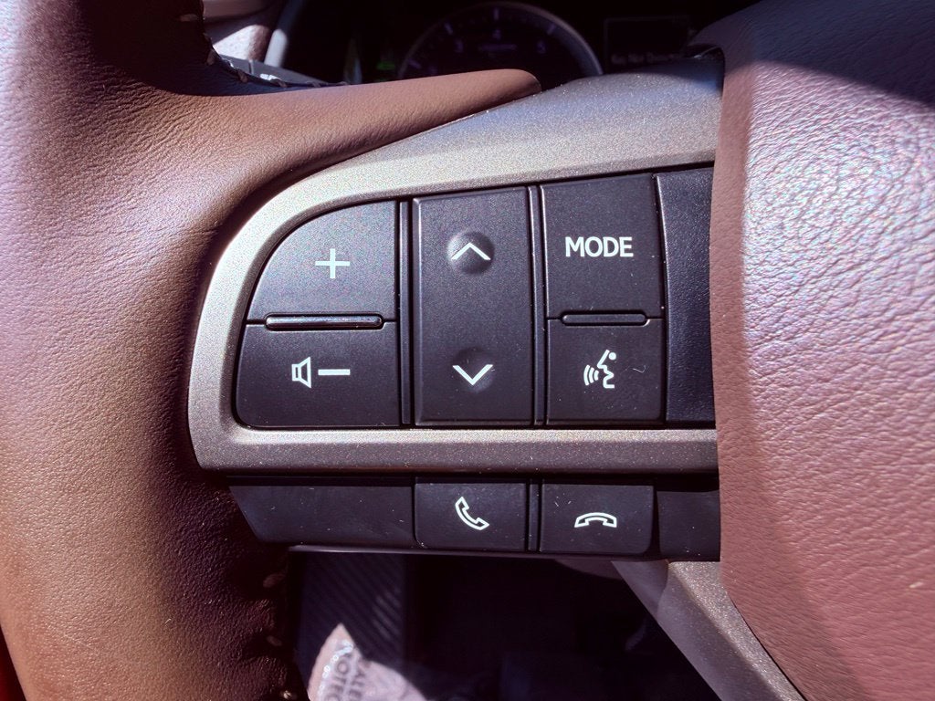 2018 Lexus RX 350 PREMIUM/NAV/BLIND SPOT/PARK ASSIST