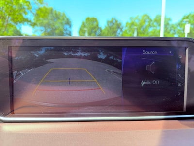 2018 Lexus RX 350 PREMIUM/NAV/BLIND SPOT/PARK ASSIST