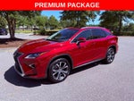 2018 Lexus RX 350 PREMIUM/NAV/BLIND SPOT/PARK ASSIST