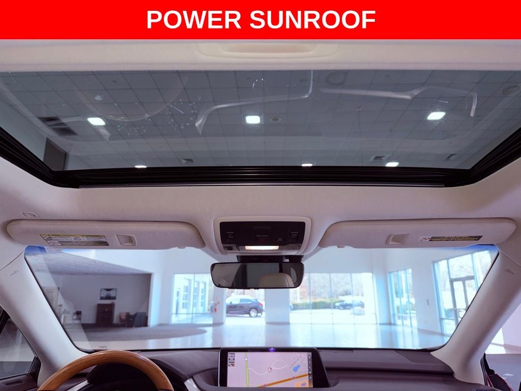 2017 Lexus RX 350 NAV/SMART CRUISE/PARK AST/NEW TIRES/ALL NEW BRAKE