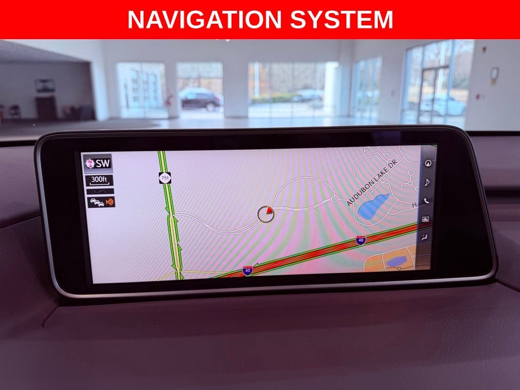 2017 Lexus RX 350 NAV/SMART CRUISE/PARK AST/NEW TIRES/ALL NEW BRAKE