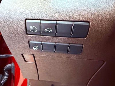 2017 Lexus RX 350 NAV/SMART CRUISE/PARK AST/NEW TIRES/ALL NEW BRAKE