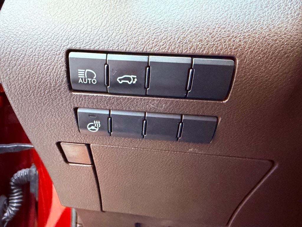 2017 Lexus RX 350 NAV/SMART CRUISE/PARK AST/NEW TIRES/ALL NEW BRAKE