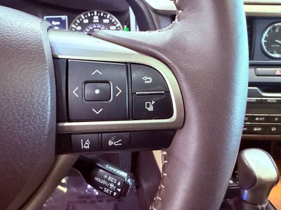 2017 Lexus RX 350 NAV/SMART CRUISE/PARK AST/NEW TIRES/ALL NEW BRAKE