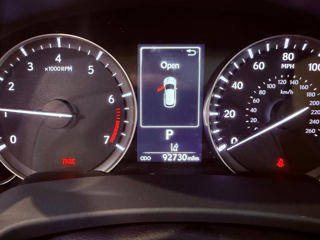 2017 Lexus RX 350 NAV/SMART CRUISE/PARK AST/NEW TIRES/ALL NEW BRAKE