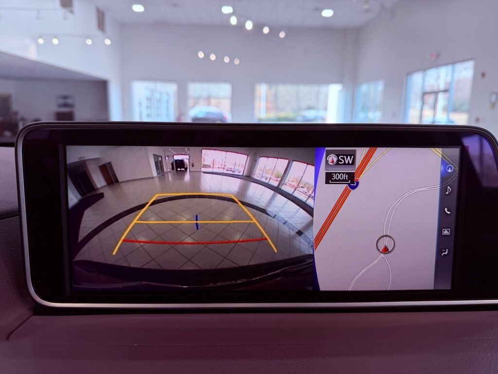 2017 Lexus RX 350 NAV/SMART CRUISE/PARK AST/NEW TIRES/ALL NEW BRAKE