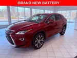 2017 Lexus RX 350 NAV/SMART CRUISE/PARK AST/NEW TIRES/ALL NEW BRAKE