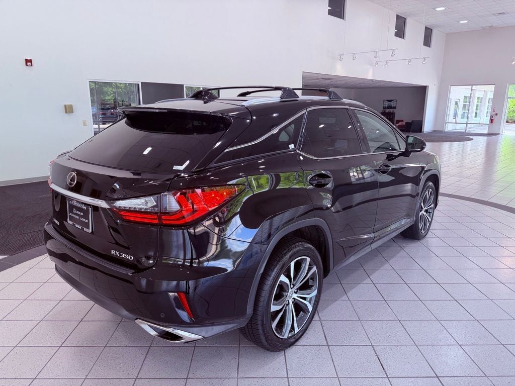 2016 Lexus RX 350 NAV/BLIND SPOT/PARK AST/NEW TIRES & BRAKES