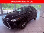 2016 Lexus RX 350 NAV/BLIND SPOT/PARK AST/NEW TIRES & BRAKES